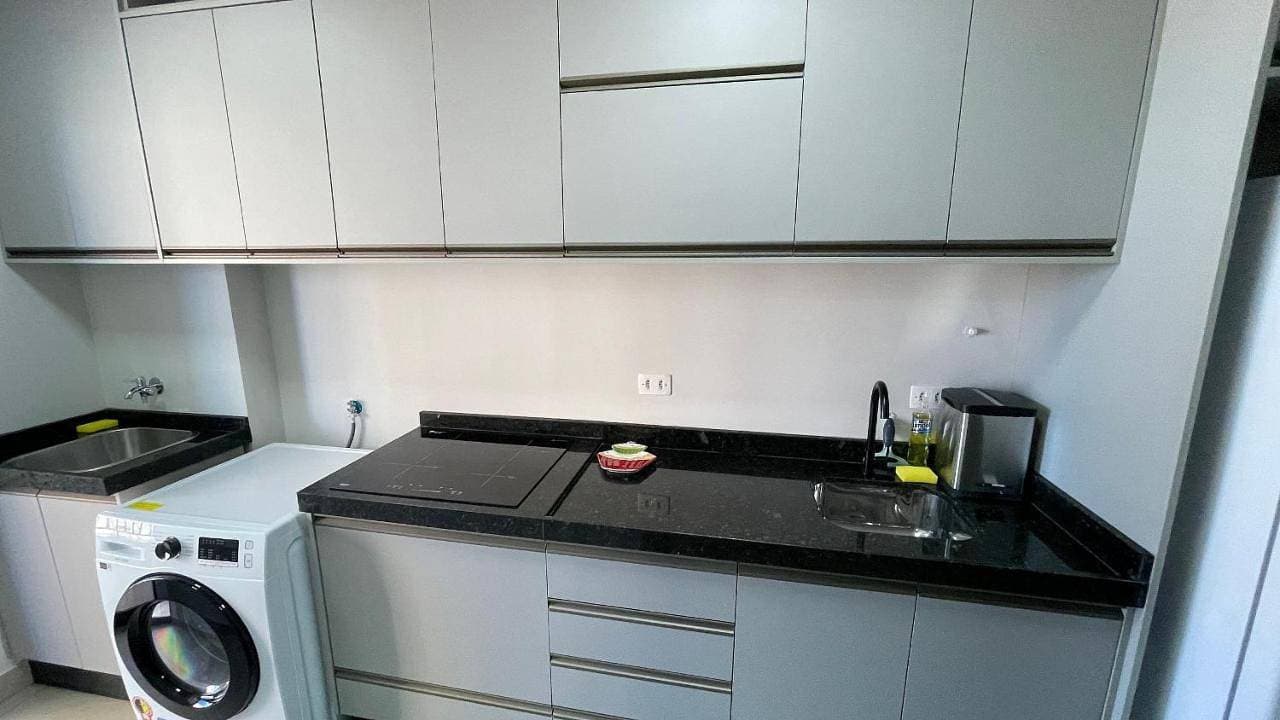 Foto 12 von 28: Three-Bedroom Apartment