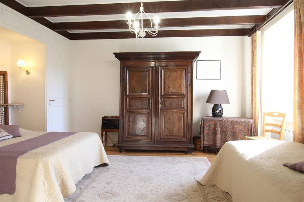 Foto 3 von 13: Gemütliches Haus in Auderville mit Meerblick, nahe Wanderwegen