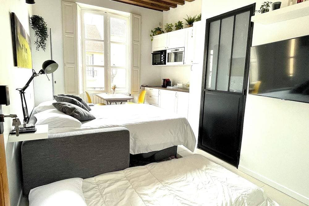 Foto 2 von 9: Functional, well thought-out - Studio #4 - Casa Londono