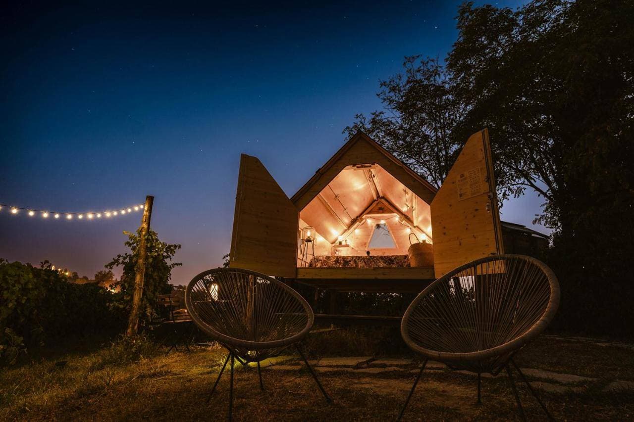 Starsbox Dimora in Vigna 2.0 1