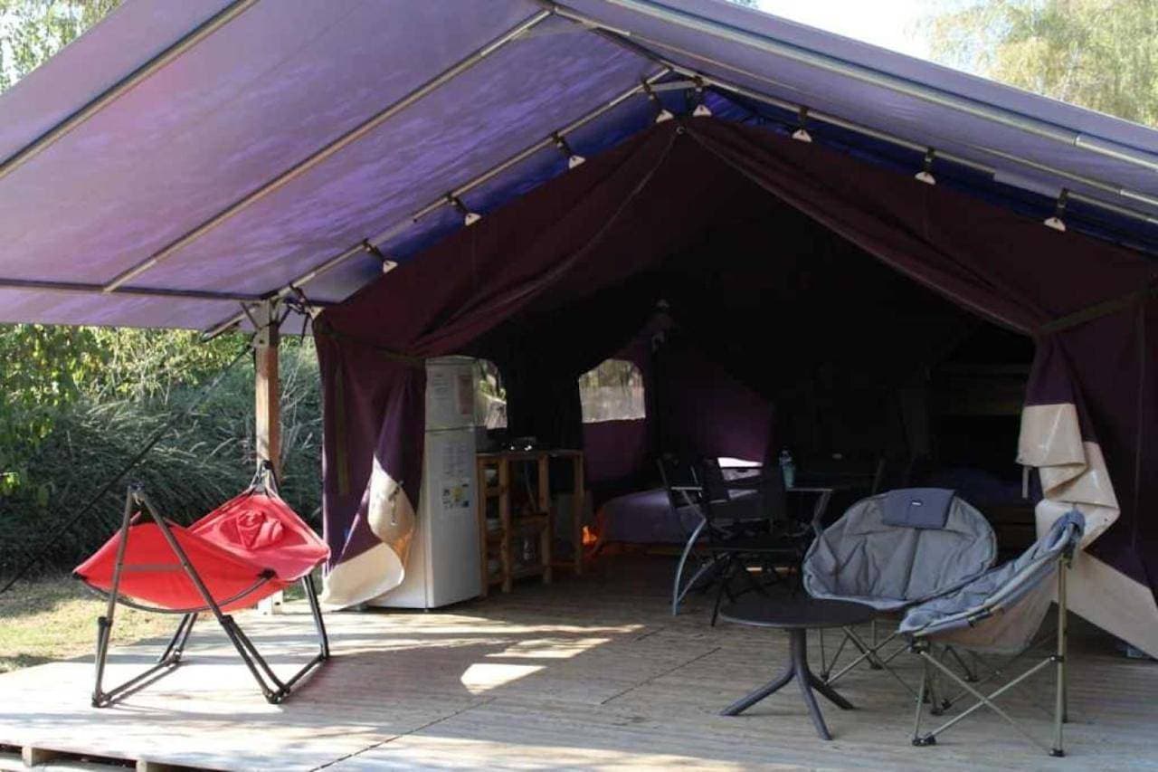 Foto 5 von 26: Studio Mobile Home