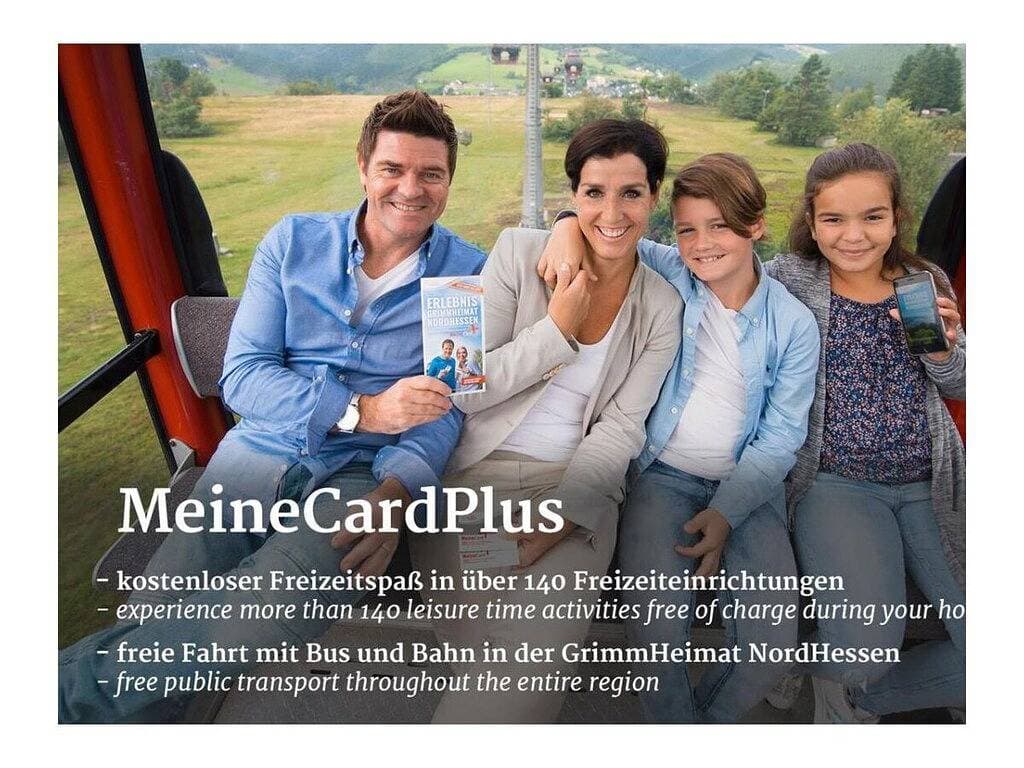 Foto 2 von 36: Sauerlandglück (inkl. MeineCard+)