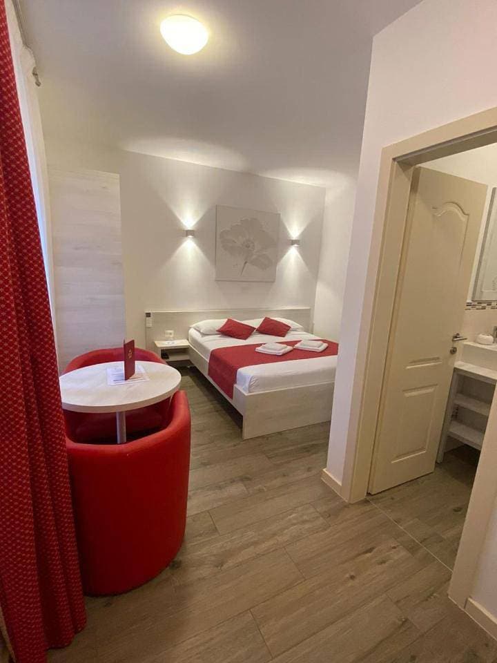 Foto 7 von 17: Standard King Room