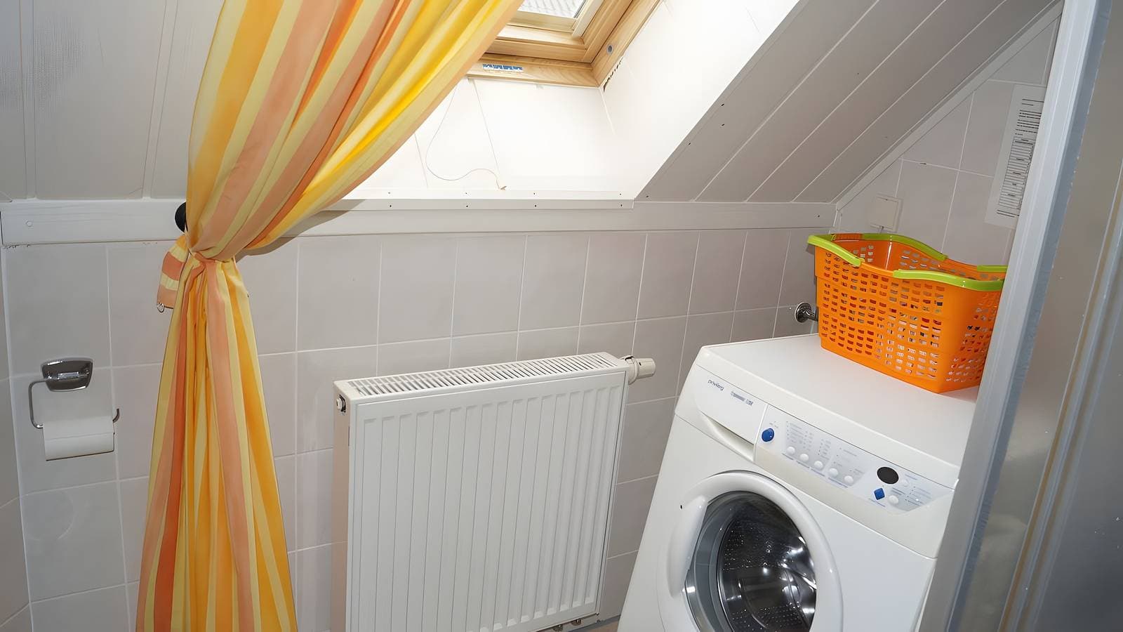 Foto 11 von 16: Ferienwohnung Wittow für 2 personen (50 m²) in Wiek auf Rügen