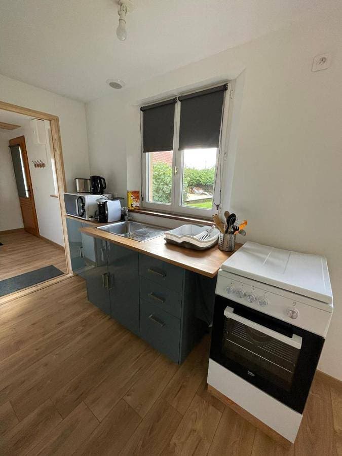 Foto 4 von 15: One-Bedroom House