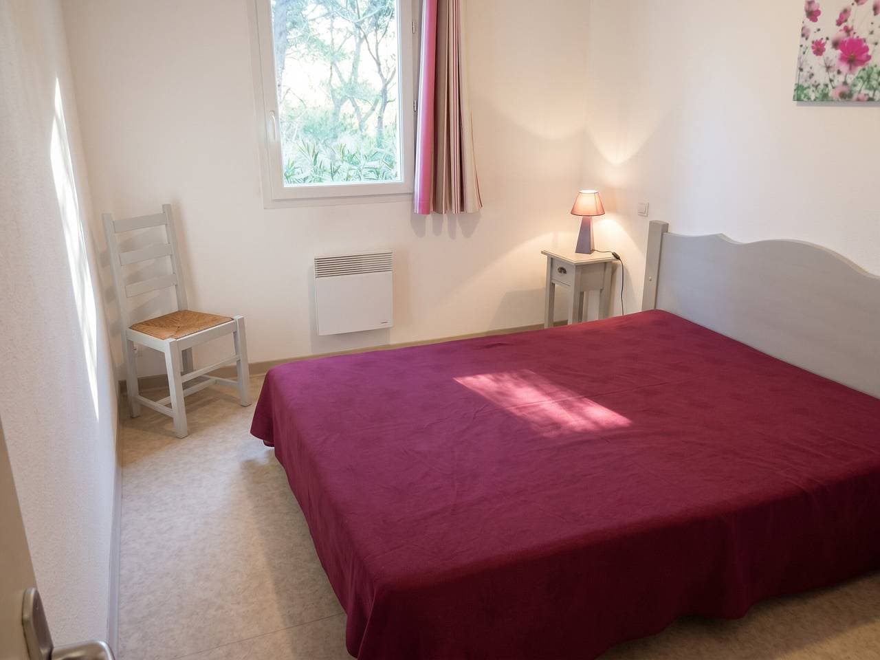 Foto 13 von 17: Gemütliches Haus in Aubignan mit Gemeinschaftspool