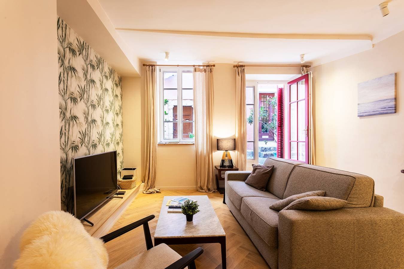 Foto 7 von 19: Cosy Volti By Riviera Holiday Homes