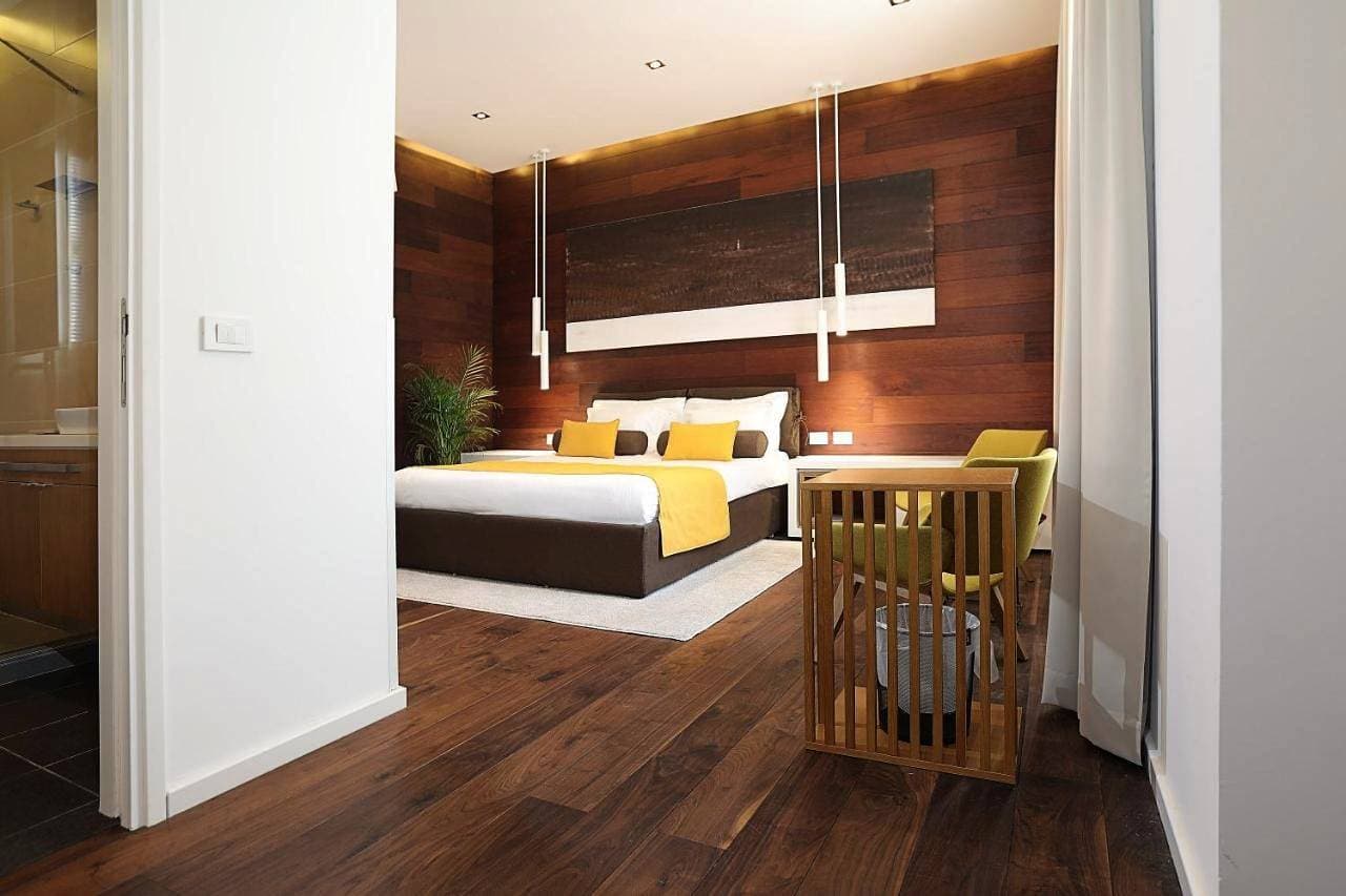 Foto 2 von 21: Junior Suite