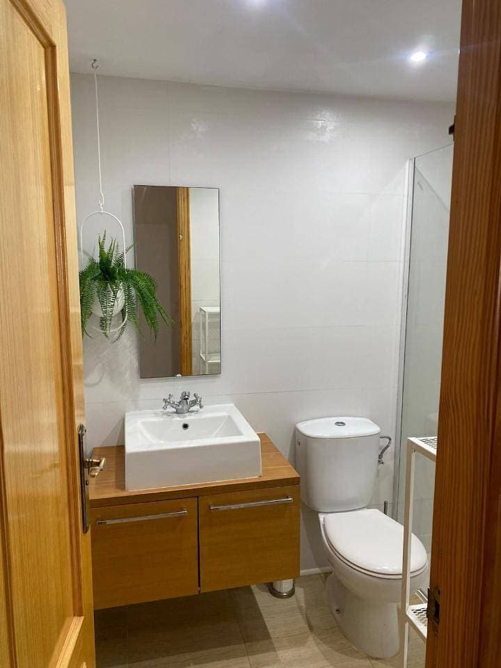 Foto 8 von 18: Two-Bedroom Family Apartment
