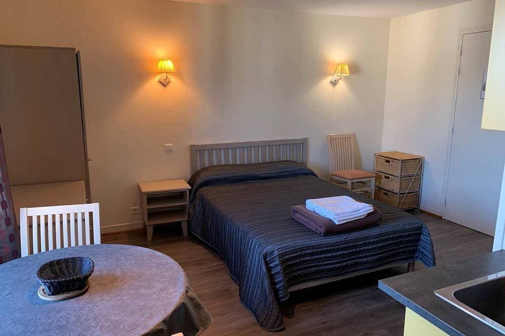 Studios 20 m² 1