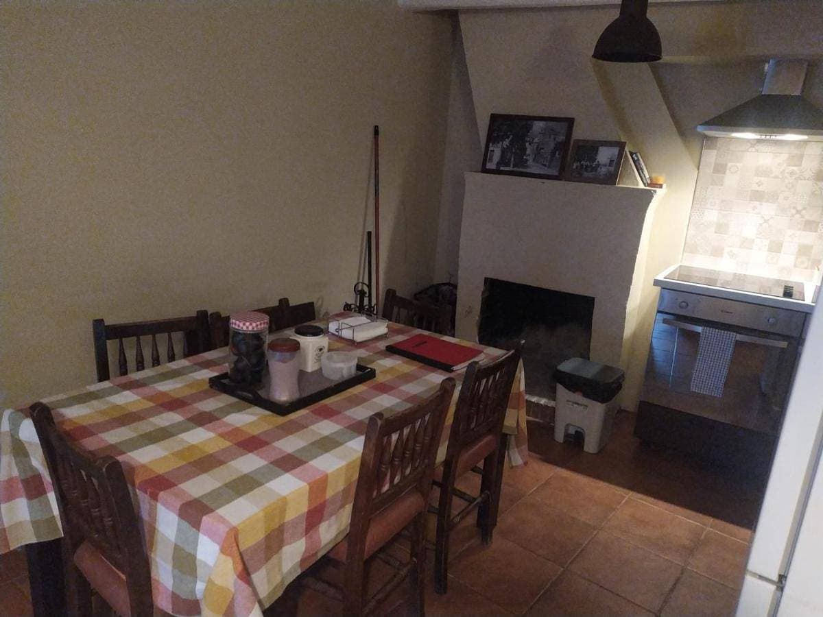Foto 5 von 14: Three-Bedroom Townhouse