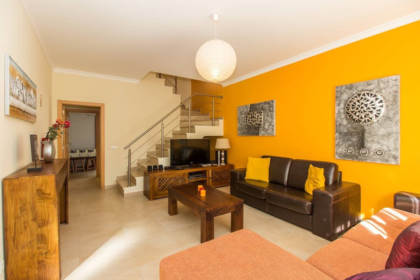 3 Schlafzimmer Villa mit privatem Pool by AlgarveManta (25V3) 1