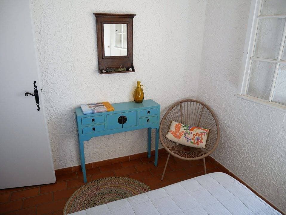 Foto 6 von 17: Ferienwohnung für 4 Personen mit Pool