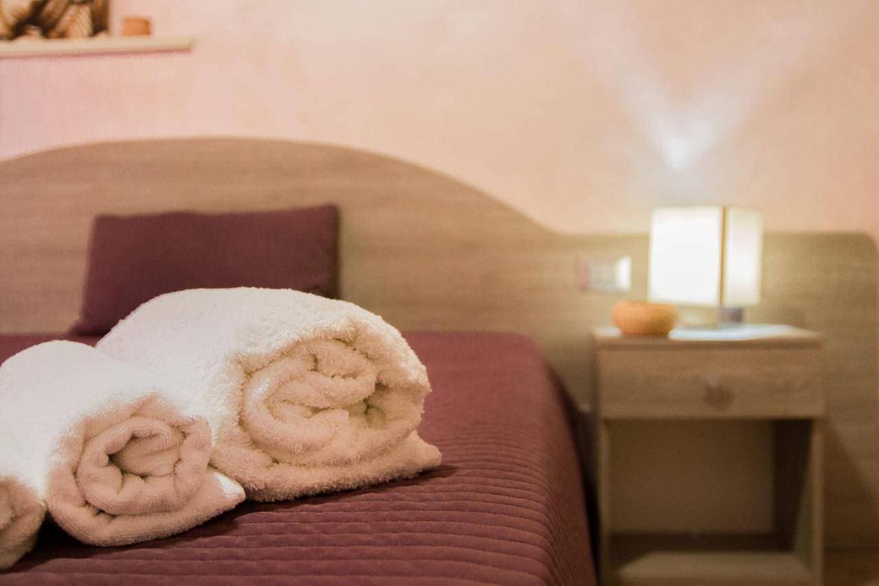 Rooms Gli Arcangeli - Affitti Brevi Italia 1