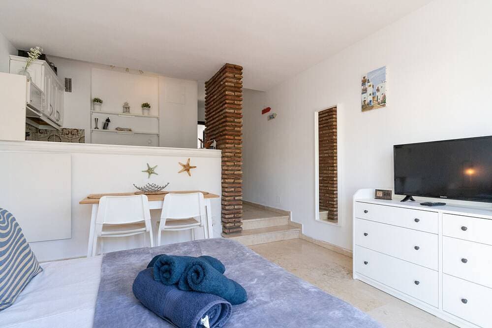 Foto 3 von 11: Studio Benavista - El Paraiso
