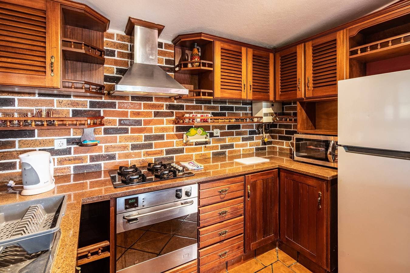 Foto 12 von 31: Ferienhaus „Cayenne“ mit Meerblick, privatem Garten und WLAN