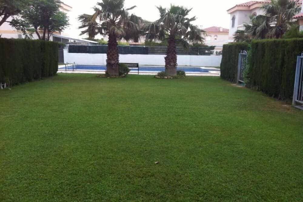 Foto 6 von 21: Sonderangebot Miami Playa, Costa Dorada, großer Pool, kostenloses WLAN, Golf