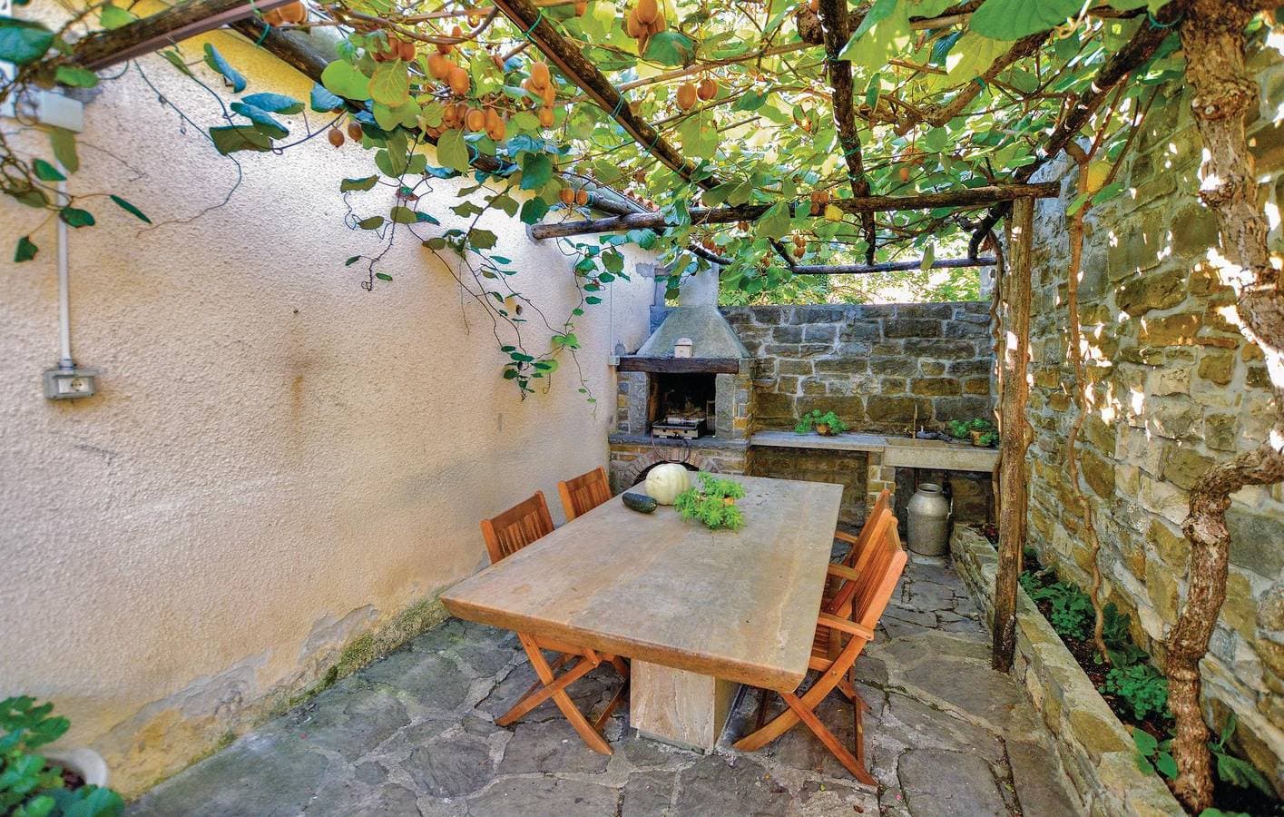 Foto 7 von 30: Ferienhaus für 5 Personen mit Terrasse