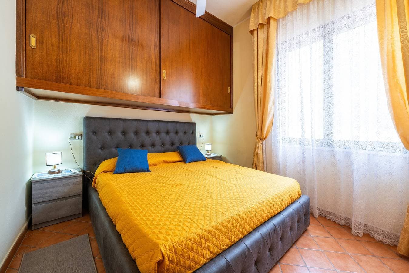 Appartamento Pinus 1