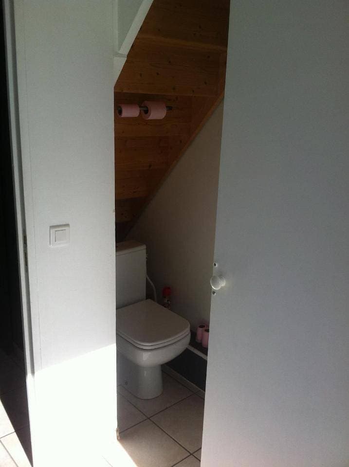 Foto 8 von 25: Apartment - Split Level