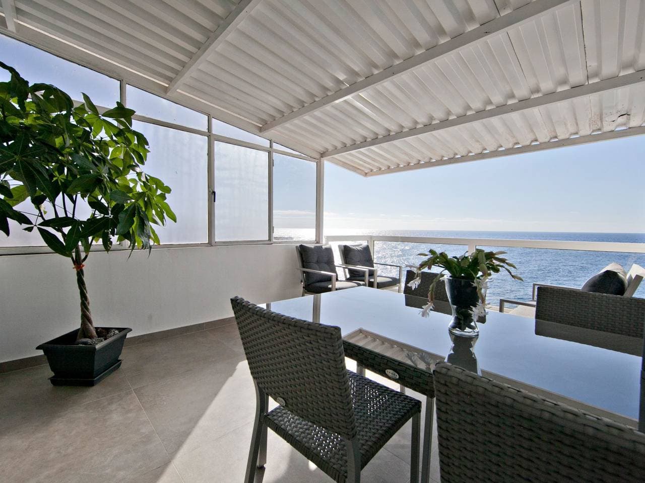 Foto 5 von 41: In Bocacangrejo mit Privatem Balkon