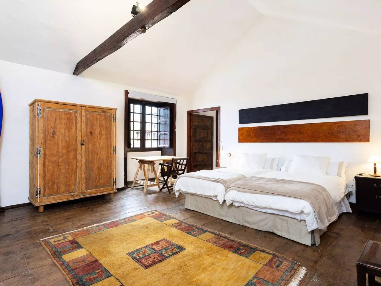 2 Zimmer 2 Personen 1