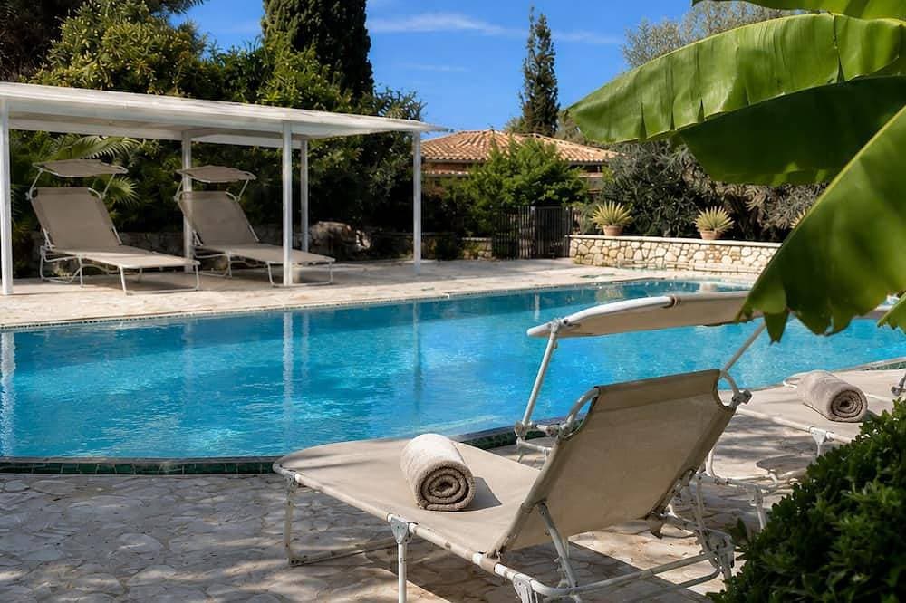 Irini Retreat Lefkada 1