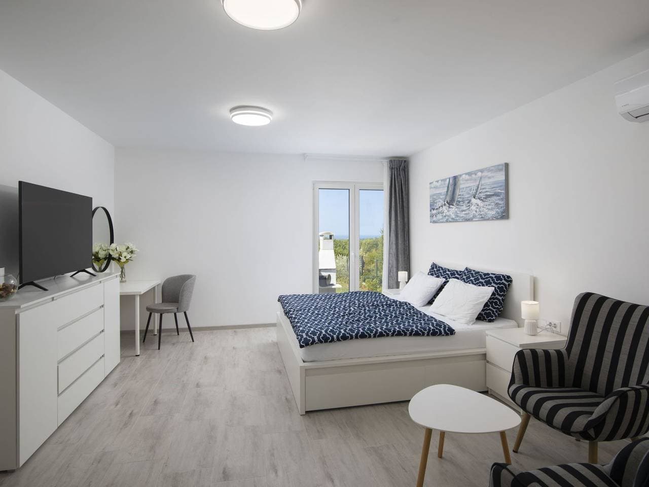 Foto 8 von 50: Villa Euphoria mit Pool, Sauna und Whirlpool