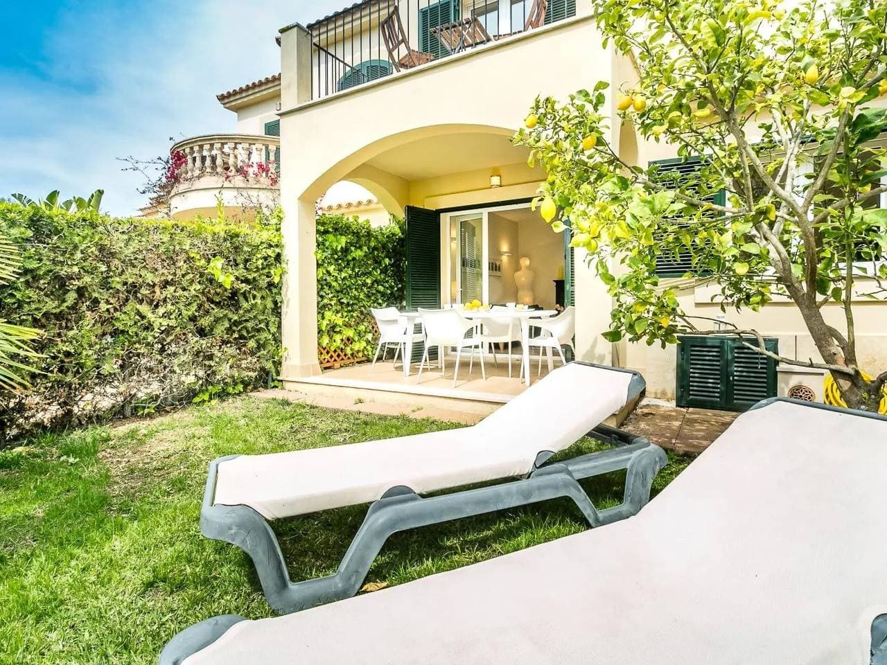 Haus 4 Personen 1
