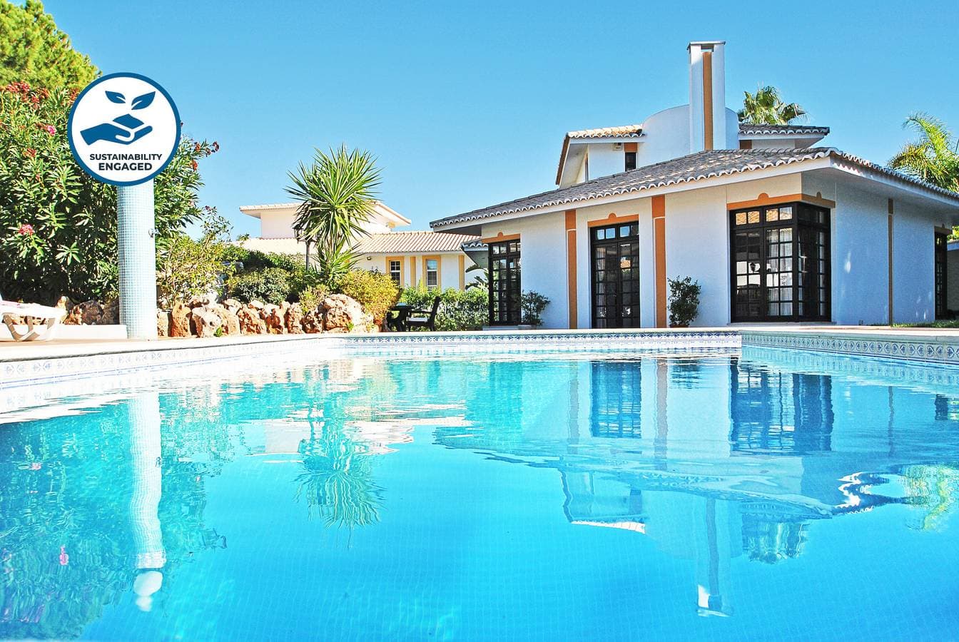 Villa Isa Joe 1