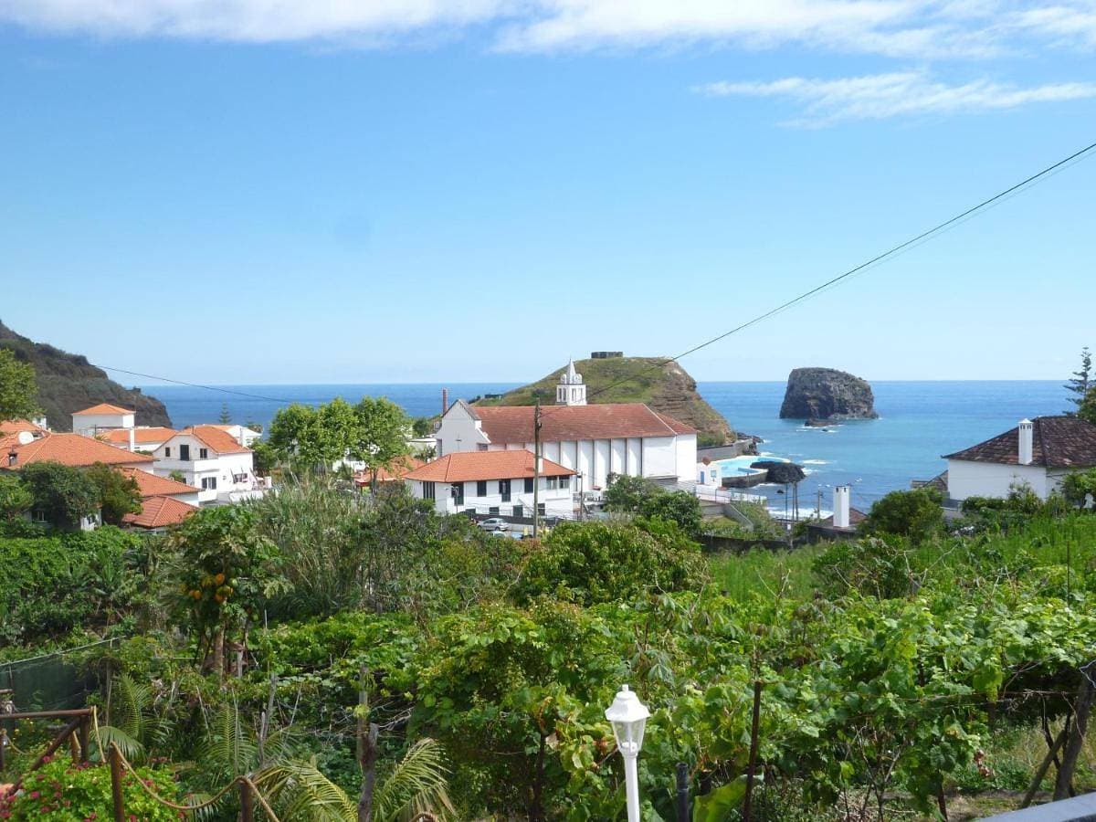 Villa Matilde e Joaquim 1