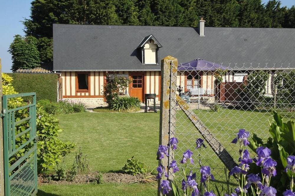 Foto 10 von 24: Gîtes de France® - In Janville
