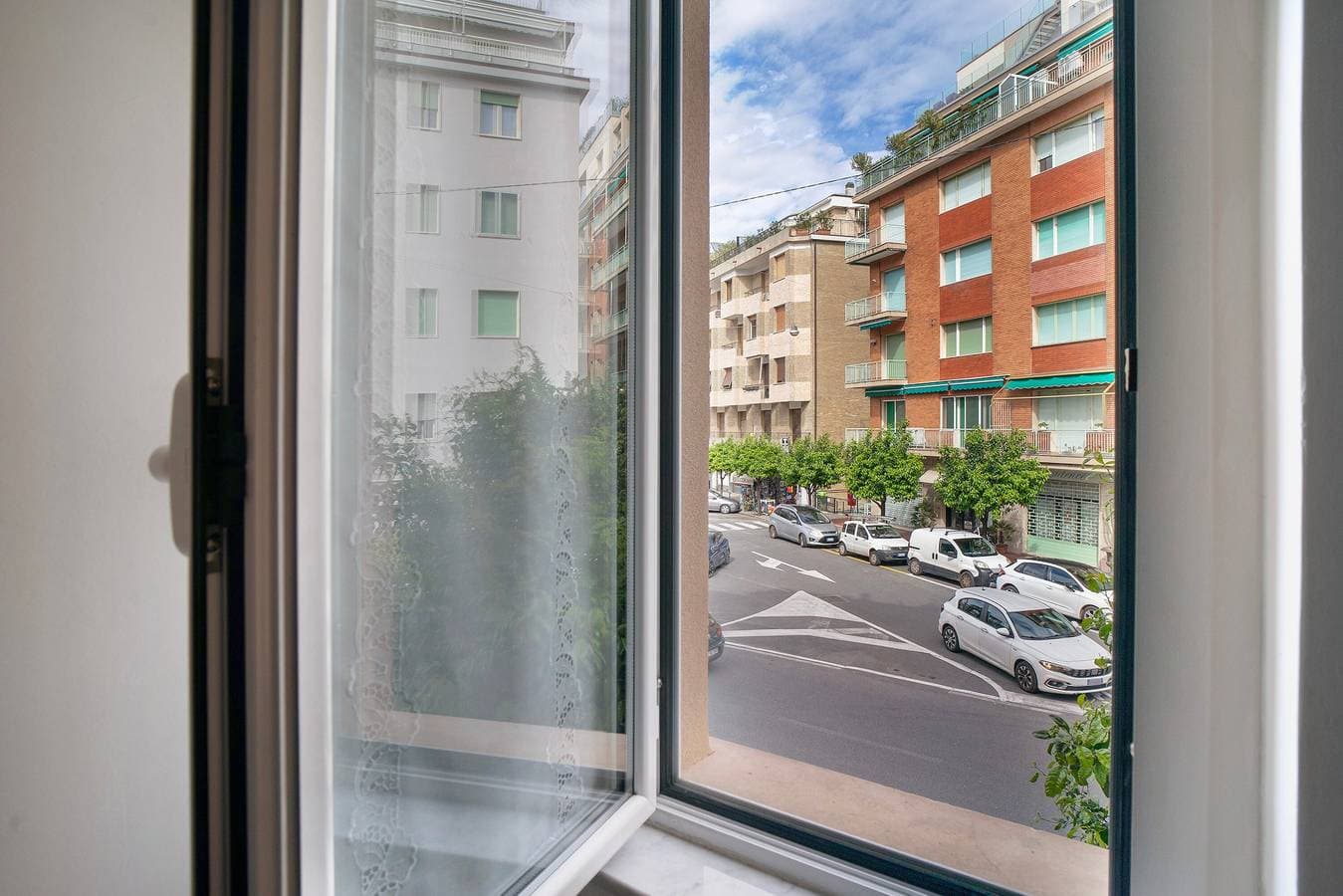Foto 3 von 19: Ferienwohnung 'Mirafiori' mit Klimaanlage