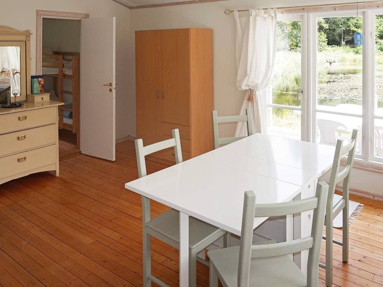 Foto 9 von 14: 4 Personen Ferienhaus in Smedstorp