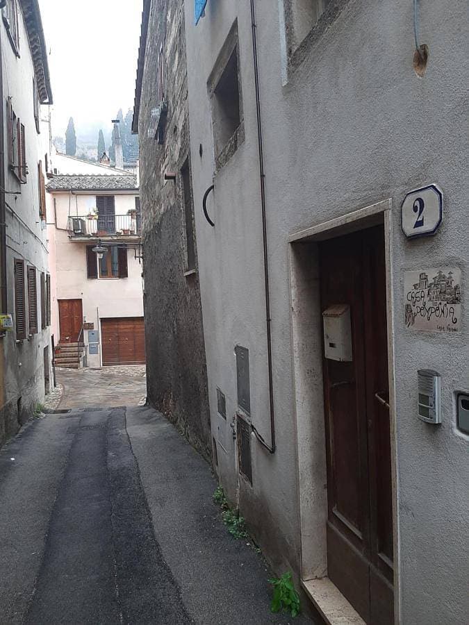 Casa Pomponia 1