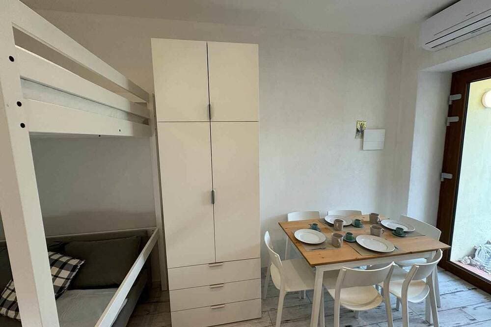 Foto 7 von 19: Casa Bruno - Studio Wohnung, Schläft 4