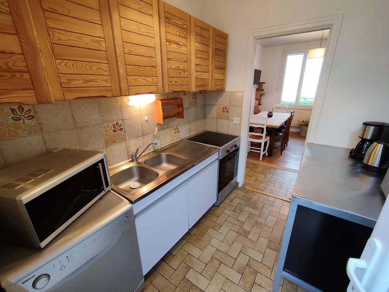 Foto 6 von 19: Gîtes de France® - Le Jardin