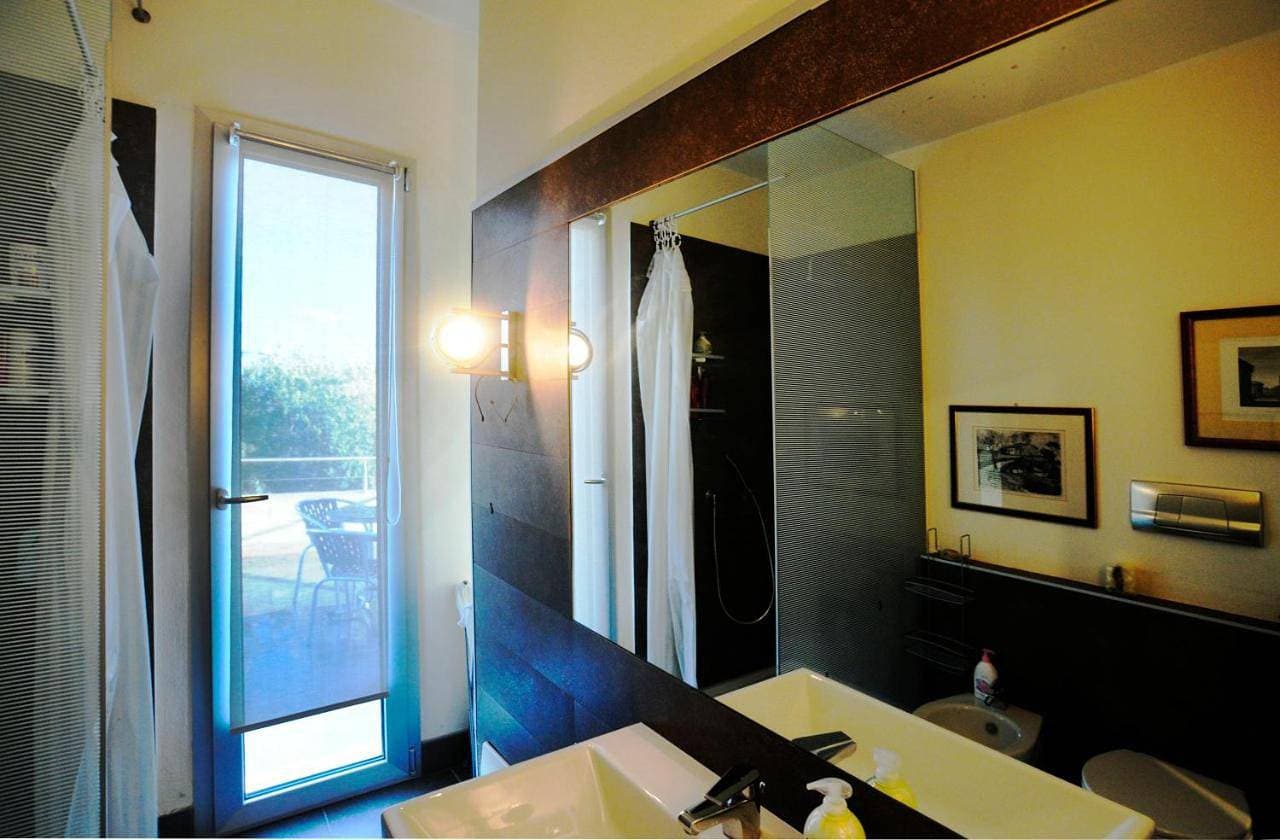 Foto 5 von 70: Double Room with Balcony and Sea View