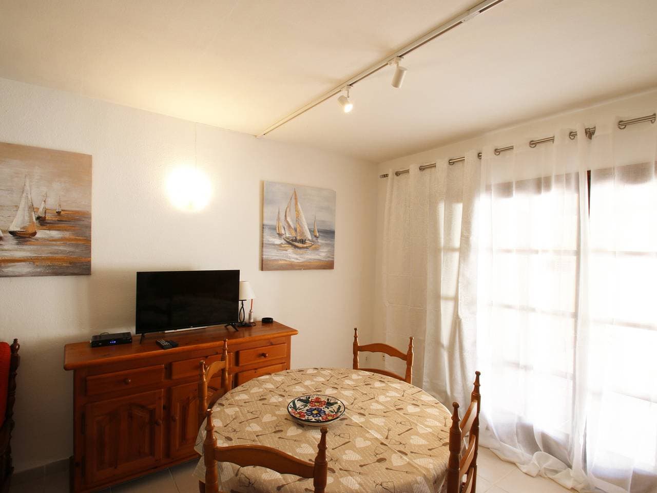 Foto 12 von 28: Haus am Meer, Haustiere erlaubt - 6 Pers.