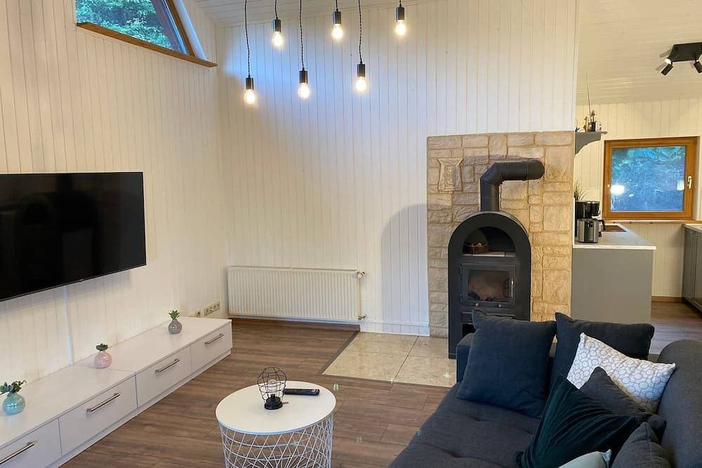 Foto 10 von 22: Ferienhaus für 5 Gäste mit 90m² in Wienrode