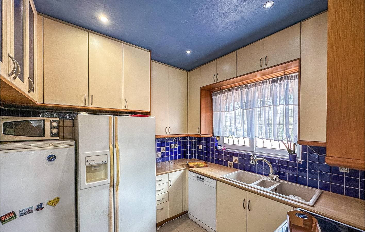 Foto 8 von 29: Apartment am Meer mit Pool und Terrasse – Agia Marina