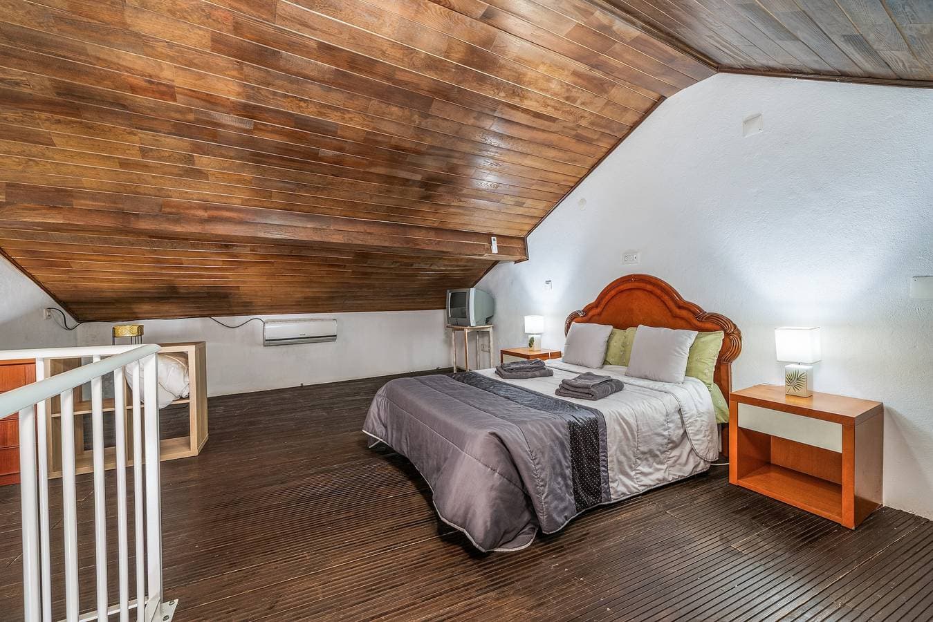 Foto 11 von 21: Ferienhaus 'Casa Do Marafado' mit WLAN und Klimaanlage
