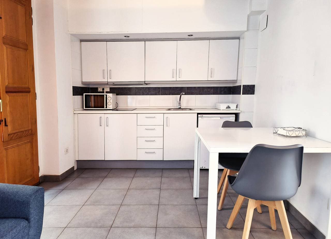 Foto 10 von 24: Flats Friends Tetuan Estudio