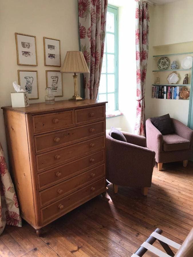 Foto 5 von 18: Standard Double Room