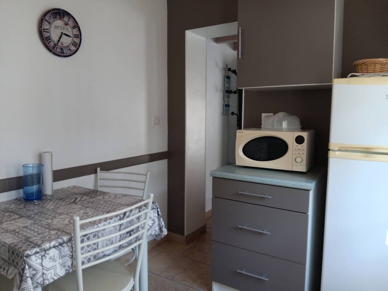 Foto 4 von 10: Ruhiges Häuschen für 4 in La Faute-sur-Mer