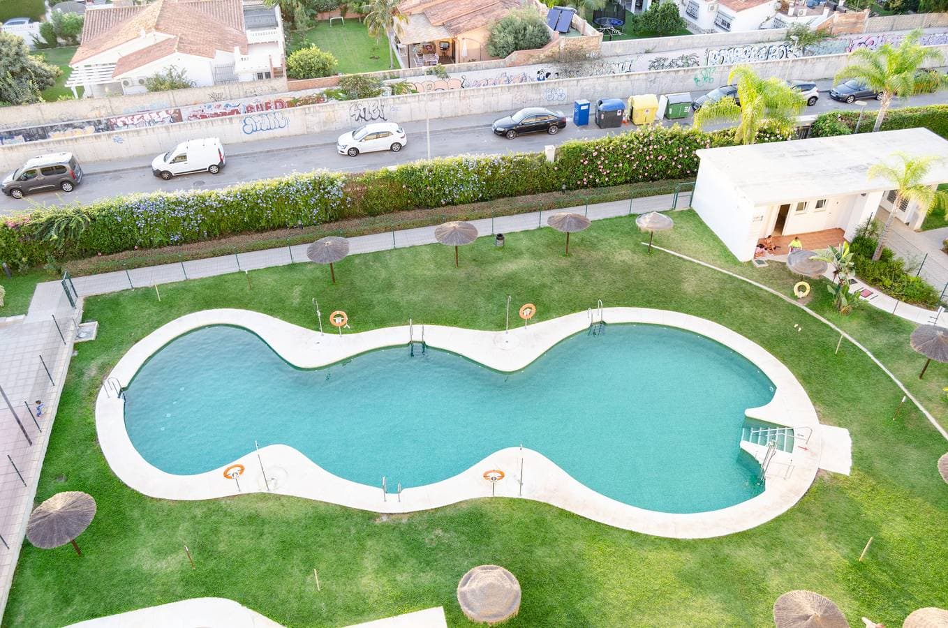 Foto 4 von 33: WintowinRentals Perfekte Lage und Meerblick.