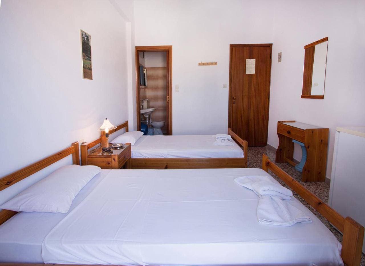 Foto 6 von 7: Double or Twin Room