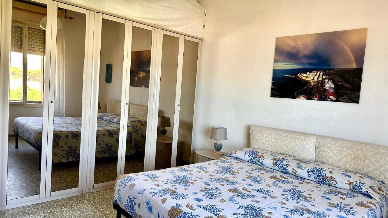 Foto 8 von 37: Two-Bedroom Apartment with Sea View