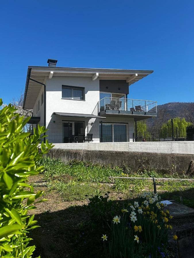 Foto 5 von 20: One-Bedroom Apartment with Garden