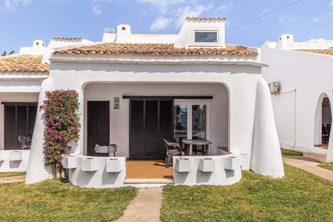Foto 2 von 25: Ibiza-Flair am Meer – Casa Morrás 42